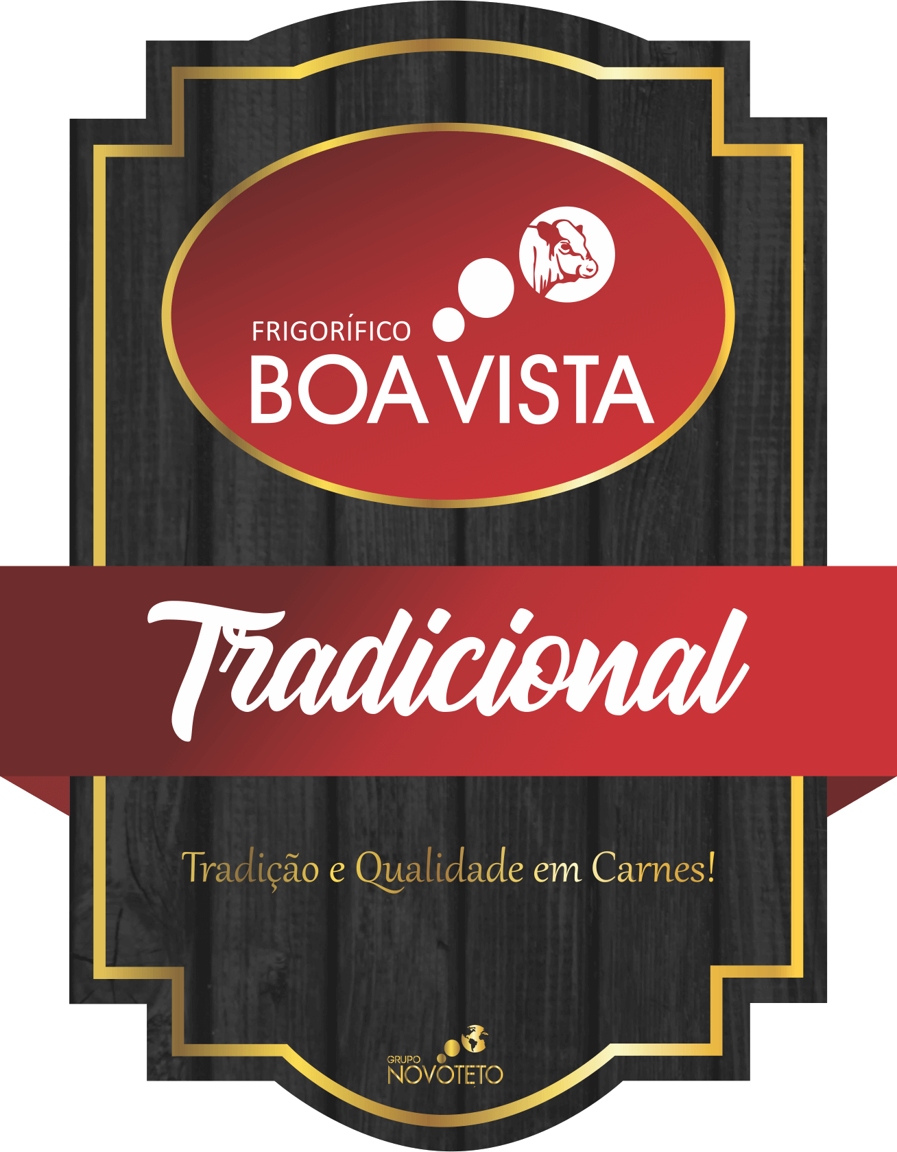 Frigorífico e Distribuidora de Carnes Boa Vista, Frigorífico Haubert e Novoteto Assessoria e Participações