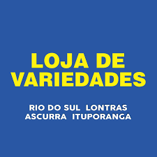 Dasiomir Armarinhos, Maria Cecilia Comercio de Armarinhos  e Rosana Comercio de Armarinhos