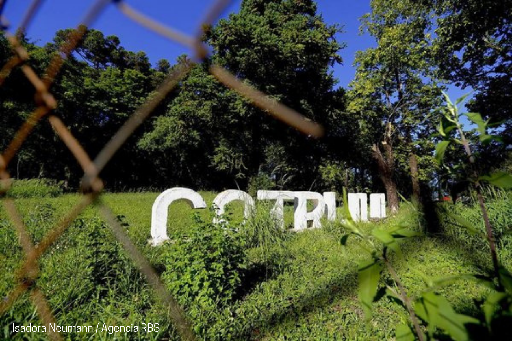 Frigorífico paulista assume unidade da Cotrijui