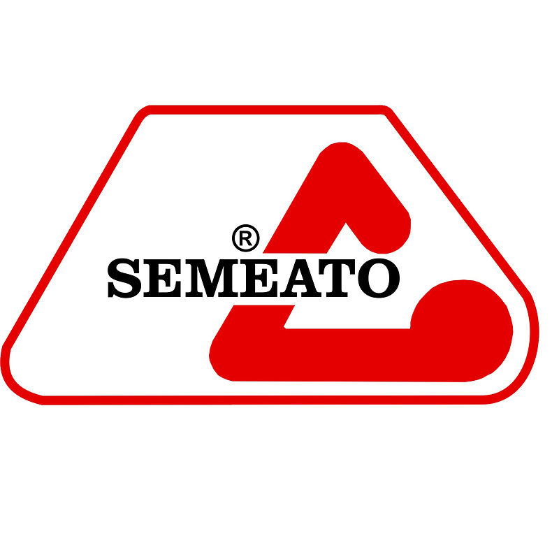 SEMEATO S.A. INDÚSTRIA E COMÉRCIO, ROSSATO ADMINISTRAÇÃO E PARTICIPAÇÕES LTDA., METALÚRGICA SEMEATO LTDA., CIA SEMEATO DE AÇOS – C.S.A., e SEMEATO ARMAS INDUSTRIA E COMERCIO LTDA.
