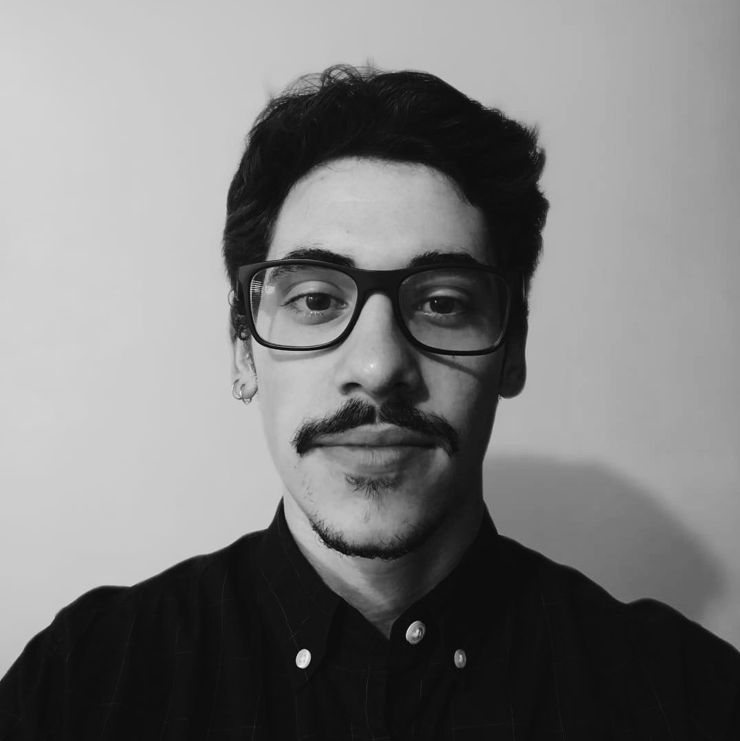 Lucas Cubateli Targa