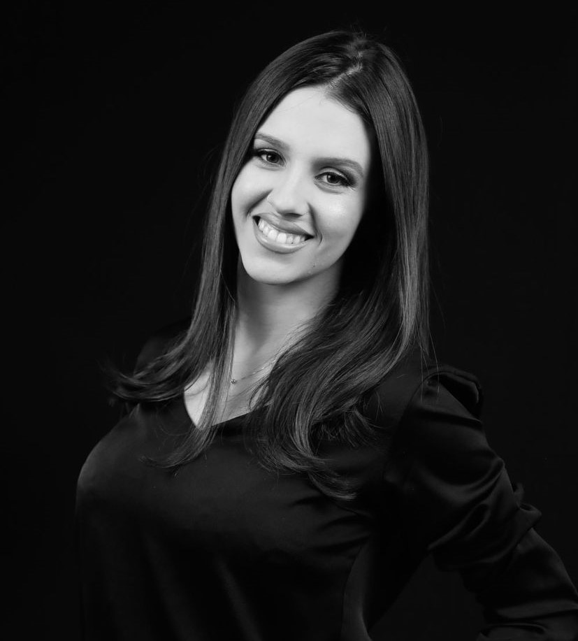 Bibiana Ben da Costa Rodrigues